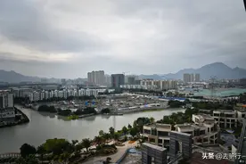 温州最风光的小镇：富有全国有名，景色优美如天眷，好得太过分了图片