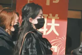 春晚彩排成明星“照妖镜”，谁没素质，谁真诚待人，简直一目了然图片