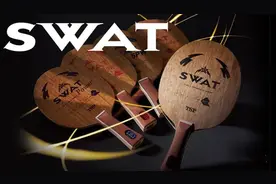 「VICTAS」SWAT系列最受欢迎的三款你知道吗？图片