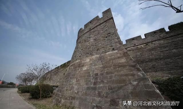 最值得看的14座明清城墙，河北有两座，你去过几座？