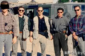 三角洲部队的队伍中是否存在竞争？图片