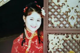 思念我的女儿图片