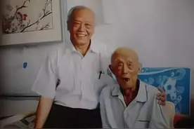 2012年，季羡林儿子状告北大，价值上亿收藏品是公益捐赠还是遗产图片