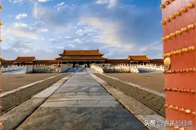 最早的门官竟然是龙 纳言是君臣间的过滤网图片