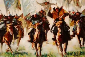 “靖康之耻”发生后，南宋的复仇，让金国付出了惨痛代价图片