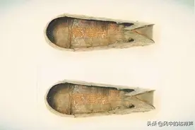 一双价值3亿的银鞋，盗墓贼弃之不要，被农村老汉“捡漏”成功图片