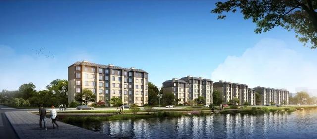 南城发展有盼头，盘点大兴在售新盘