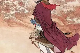 历史上虚构的四大名将，明明子虚乌有，不少国人却信以为真图片