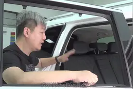 长城坦克500：为什么花40万买一辆自主品牌图片