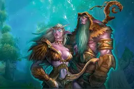 魔兽世界9.2：熊T全20大秘境路线分享图片