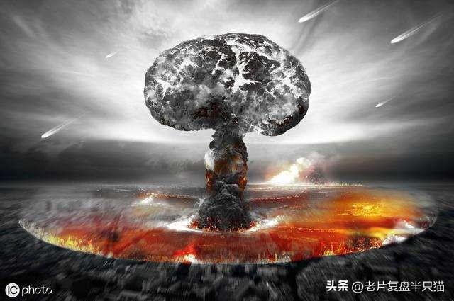 30多年前的“日本科幻圣经”《阿基拉》到底是什么？