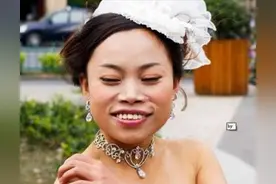 38岁的罗玉凤，终究为她的嚣张付出了“代价”图片