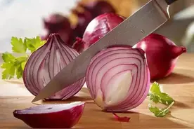 洋葱是高尿酸的“催化剂”？注意：避免尿酸升高，尽量远离3物图片