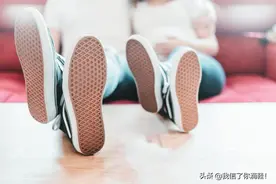 鞋子的大底可以分为几种，你都知道吗？图片