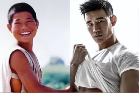 嘎子哥谢孟伟参加华表奖被拒入场，他说：不让进是你们的损失图片