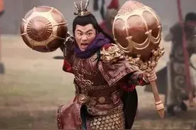 隋唐十八好汉最终的宿命图片