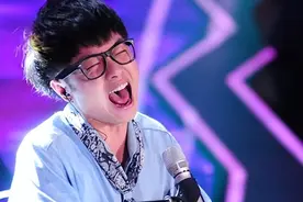 央视不再给华晨宇“留面子”：时代抛弃你的时候，连招呼都不会打图片