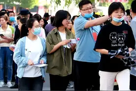 厉害了！江苏五所中学入选清北优质生源基地榜单，被誉为五虎上将图片