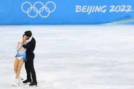 夺金后，隋文静回应与韩聪关系！两人只是好朋友，网友：心都碎了图片