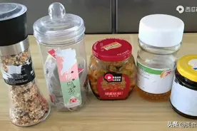 今天才知道，去除胶带残留胶印这么简单，轻轻一擦，立马洁净如初图片