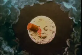 纪录片，科幻片，西部片的开山之作看这里图片