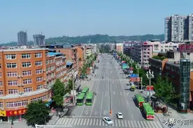 四川广安前锋区值得游玩的旅游景点有哪些？自驾游有什么攻略？图片