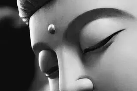 高清壁纸（4K）：一组佛像，看看可以静心图片