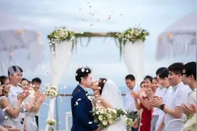 广州姑娘远嫁山东，父母不同意，去了一趟小伙家，态度八十度转变图片