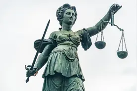 趣味词源just-正义女神忒弥斯(Themis)/朱蒂提亚(justitia)图片
