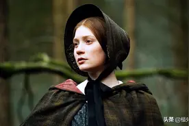 《简.爱》：我贫穷，卑微，不美丽，但我们都是平等的图片