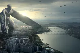 游戏中那些感人的故事图片