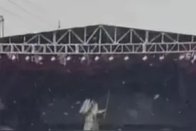 戏曲开场为什么不能停？年轻人更应该知道，别让后悔成遗憾图片