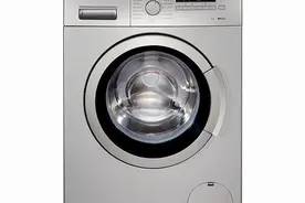 选购洗衣机的8大技巧，收藏好了图片