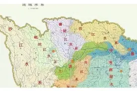 长江干旱：湖北竟发现宣布野外灭绝的长江鲟！野生华南虎还有吗？图片