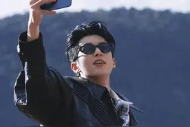 五十公里桃花坞3: 王鹤棣竟然惨遭“嫌弃” 互换家人环节太考验友情图片