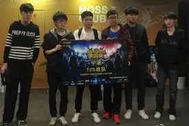 除了PDD，董小飒也是电竞黄埔校长！盘点董小飒培养的LOL明星们图片