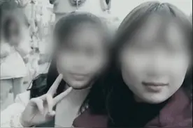 21年重庆两名女孩屋内睡觉，半夜却呼吸困难，室友开门发现已去世图片