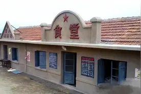 太好了！《父母爱情》仅存的1处拍摄地被找到，庆幸仍保持原貌图片