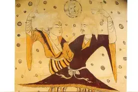 诸葛长青：为什么叫“中华、华夏、中国”？名称来历是什么？图片