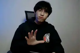 百大Up主翻车，教被女生拒绝后的男生进行报复？中国Boy致歉图片