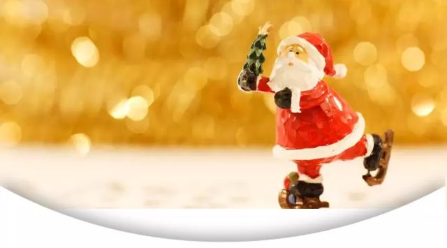 “圣诞节快乐”到底用Merry 还是Happy?