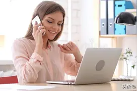 手机通话过程中，如何将声音传递给对方？图片