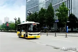 今起，14个区免费通刷~图片