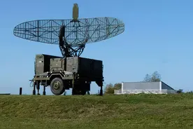 中美俄雷达侦测对比，俄到达6000千米，美4000千米，中国什么水平图片