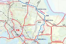 “江阴S2”有变！或将不再经过这些地方图片