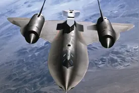 中美俄战机速度对比：美国3.3马赫，俄罗斯3.2马赫，那中国是多少图片