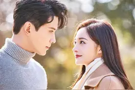 假结婚：协议结婚到期后，霸道总裁反悔了 上图片