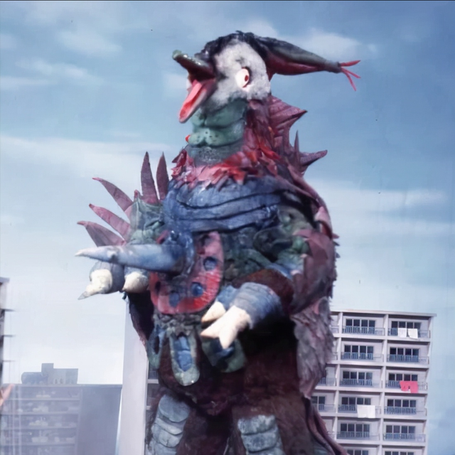 盘点昭和奥特六兄弟中登场的六大鸟类怪兽，最后一个堪称最强王者