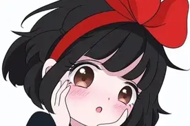 情侣头像｜青梅竹马图片