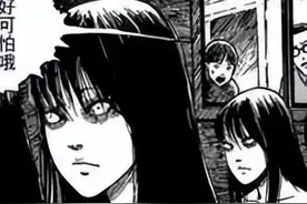 盘点消灭川上富江的三种方法，理论上可行但操作难度极大图片